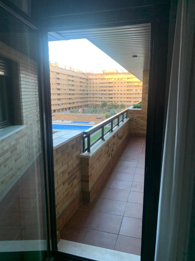 El Encanto De Sesena Exterior foto