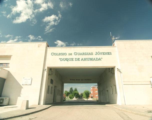 El Encanto De Sesena Exterior foto