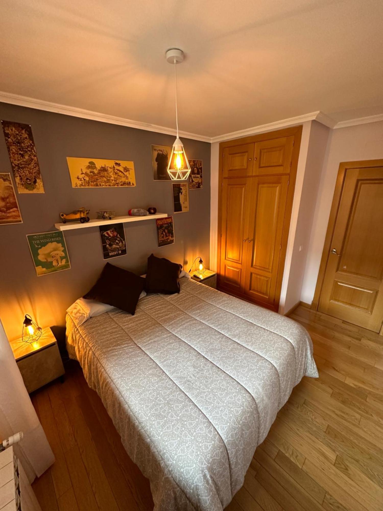 El Encanto De Sesena Zimmer foto