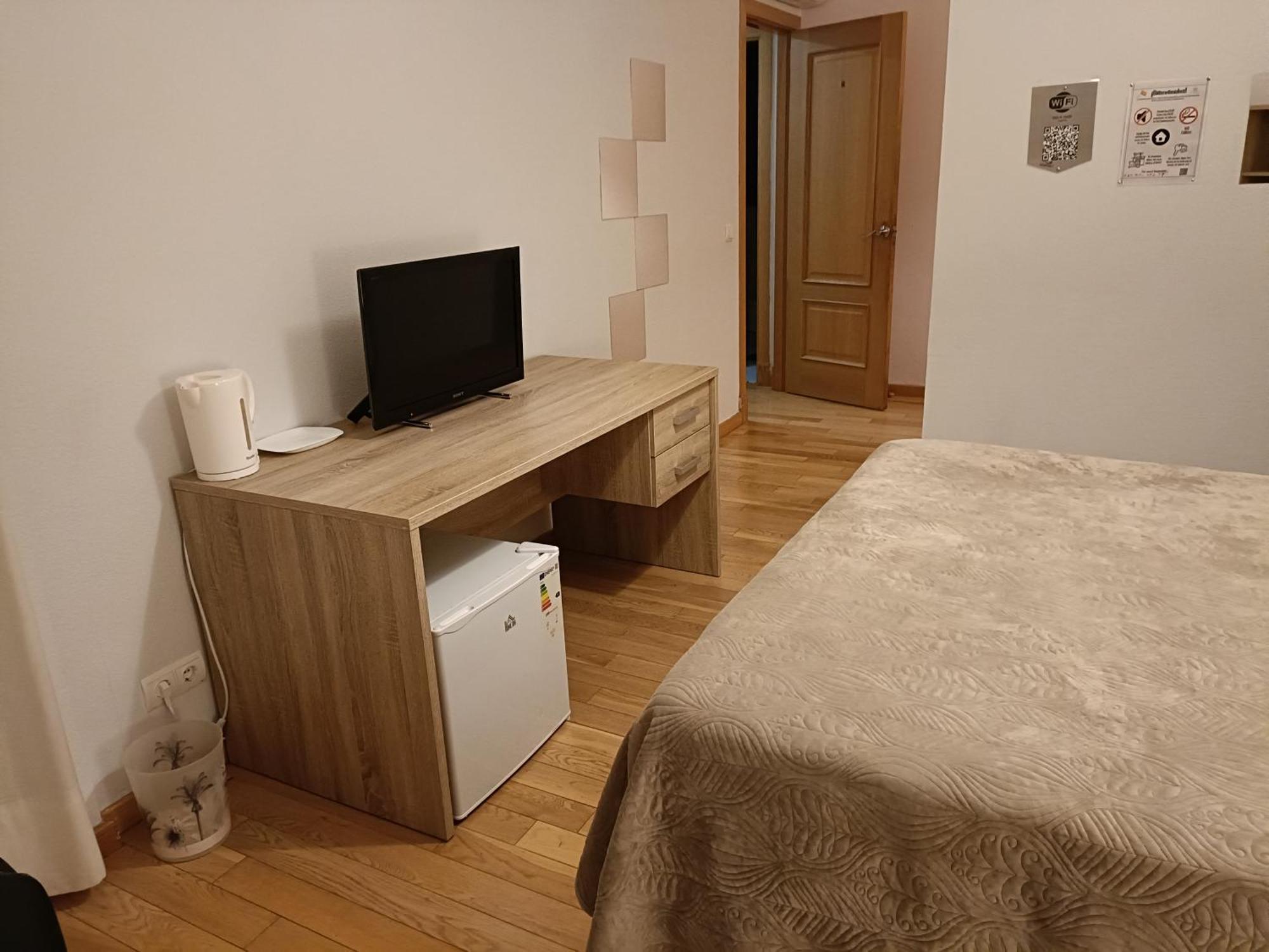 El Encanto De Sesena Zimmer foto