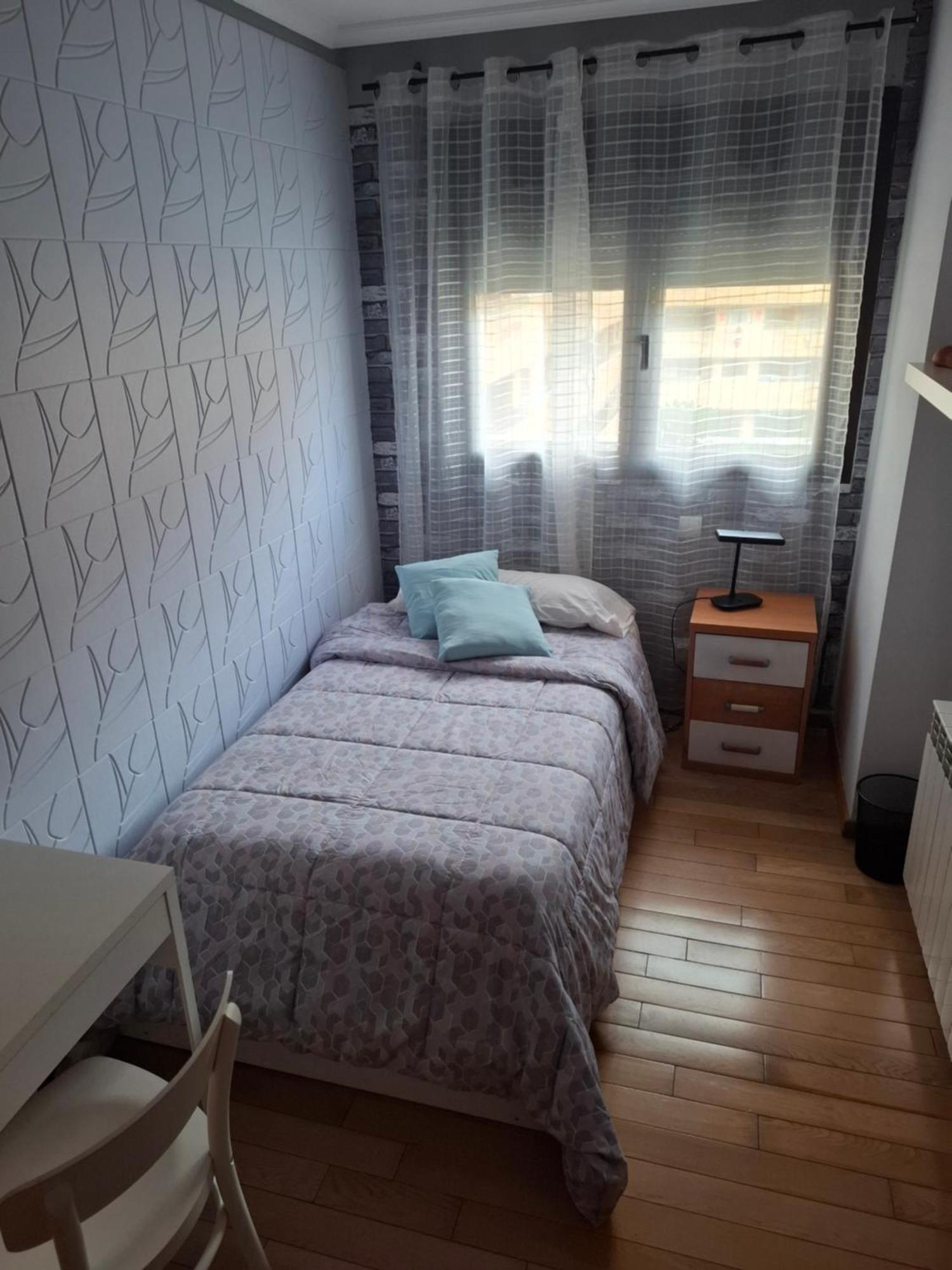 El Encanto De Sesena Zimmer foto